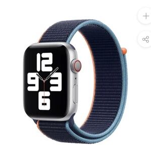 Apple Watch Band - Sport Loop -  size 38mm-45mm